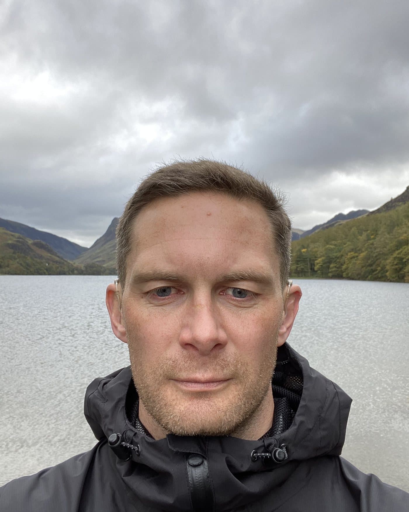 Richard Forbes-Simpson, founder of Graftstudio