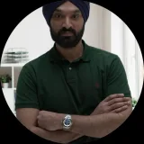 Sonny Singh